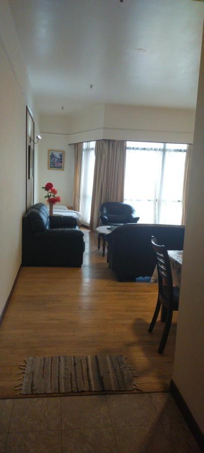 Bbs Suites At Times Square Kl Kuala Lumpur Exterior foto
