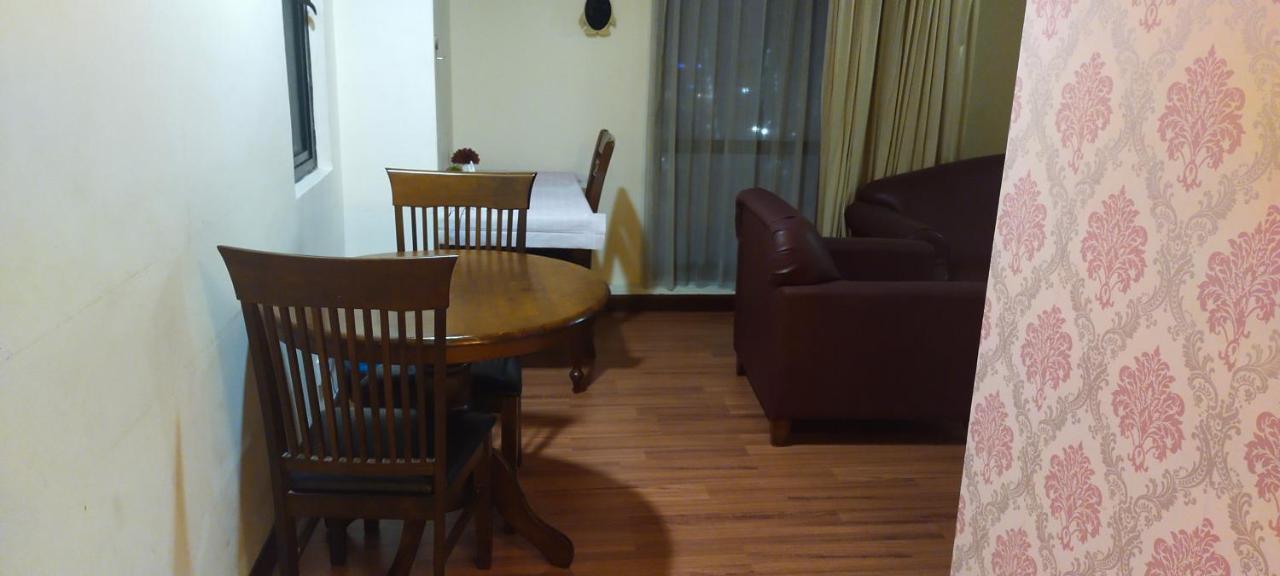 Bbs Suites At Times Square Kl Kuala Lumpur Exterior foto
